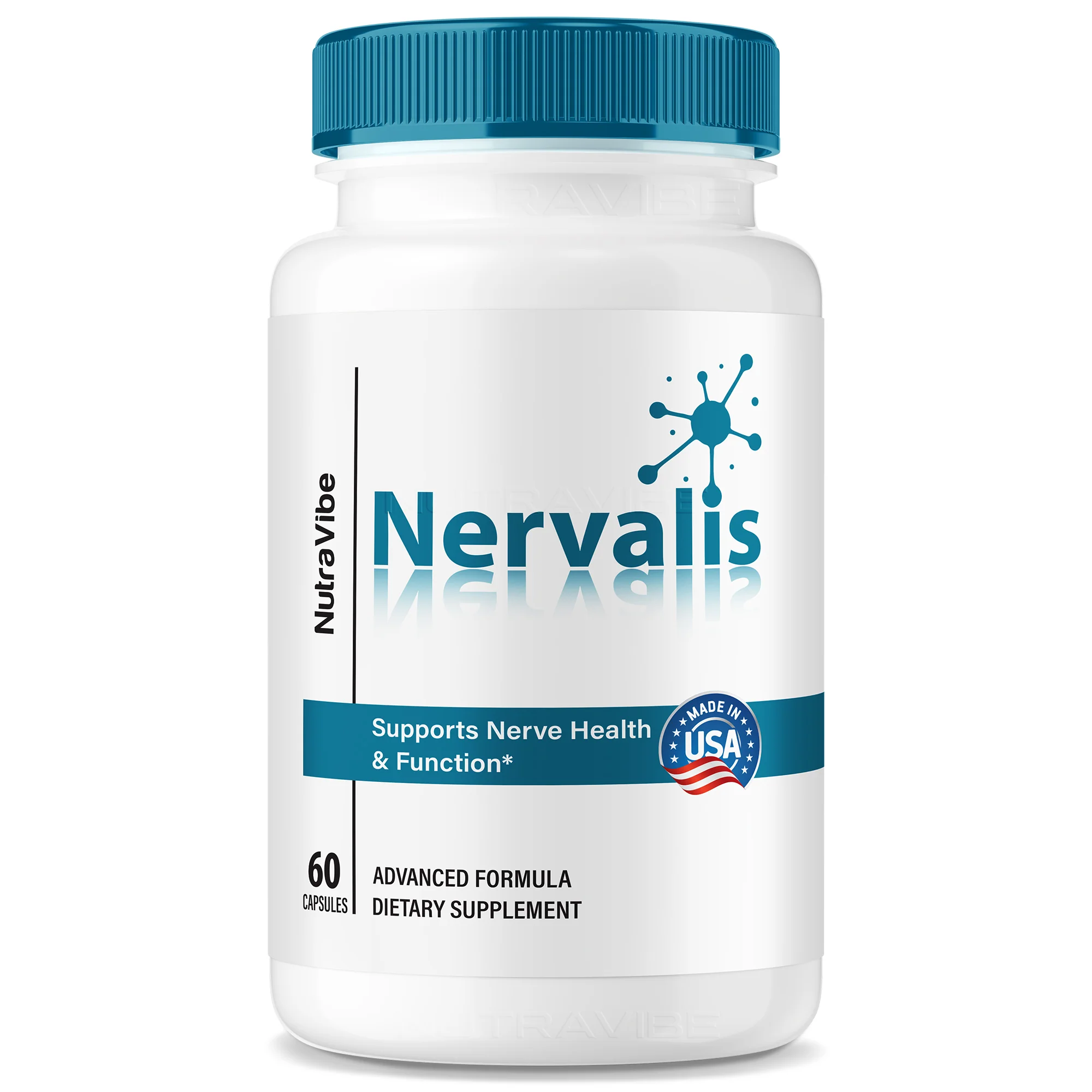 Nervalis Nervalis Supplement